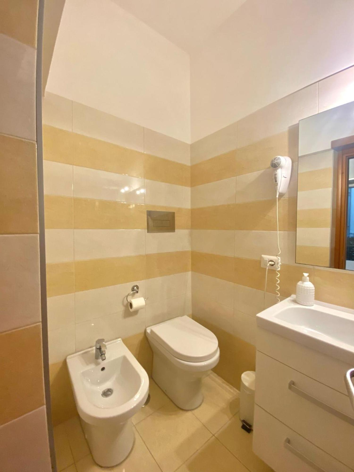 B&B Napoli Duomo Kamer foto