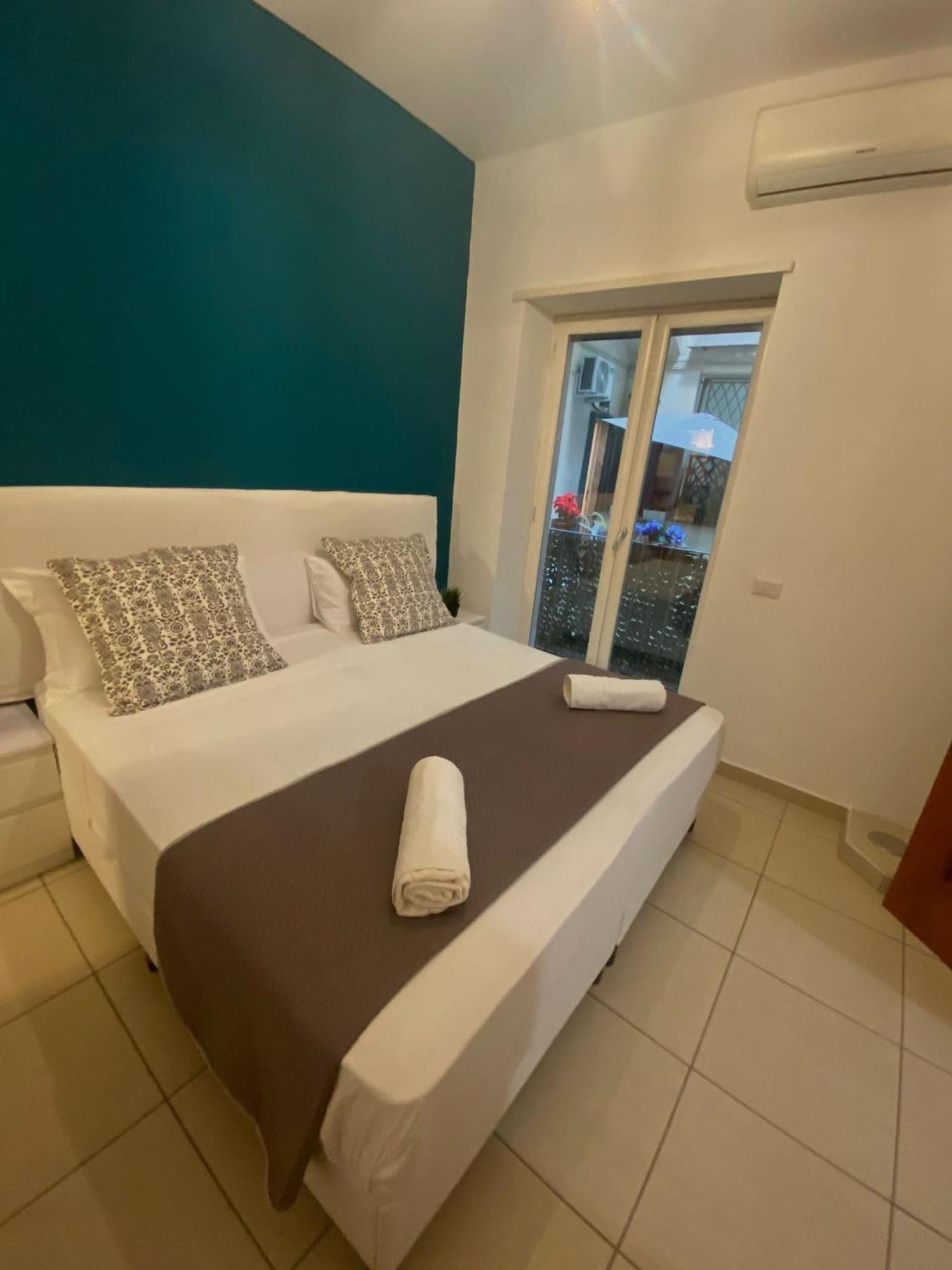 B&B Napoli Duomo Kamer foto