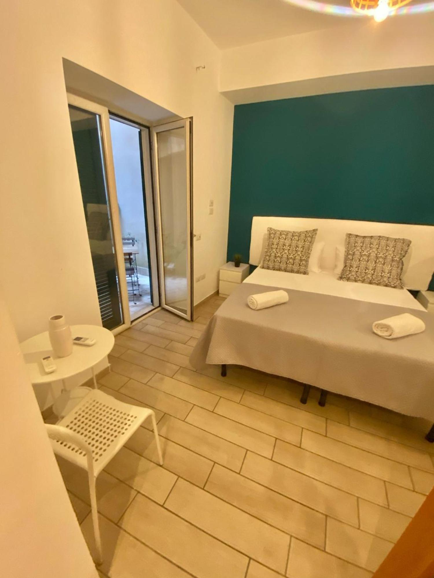 B&B Napoli Duomo Kamer foto