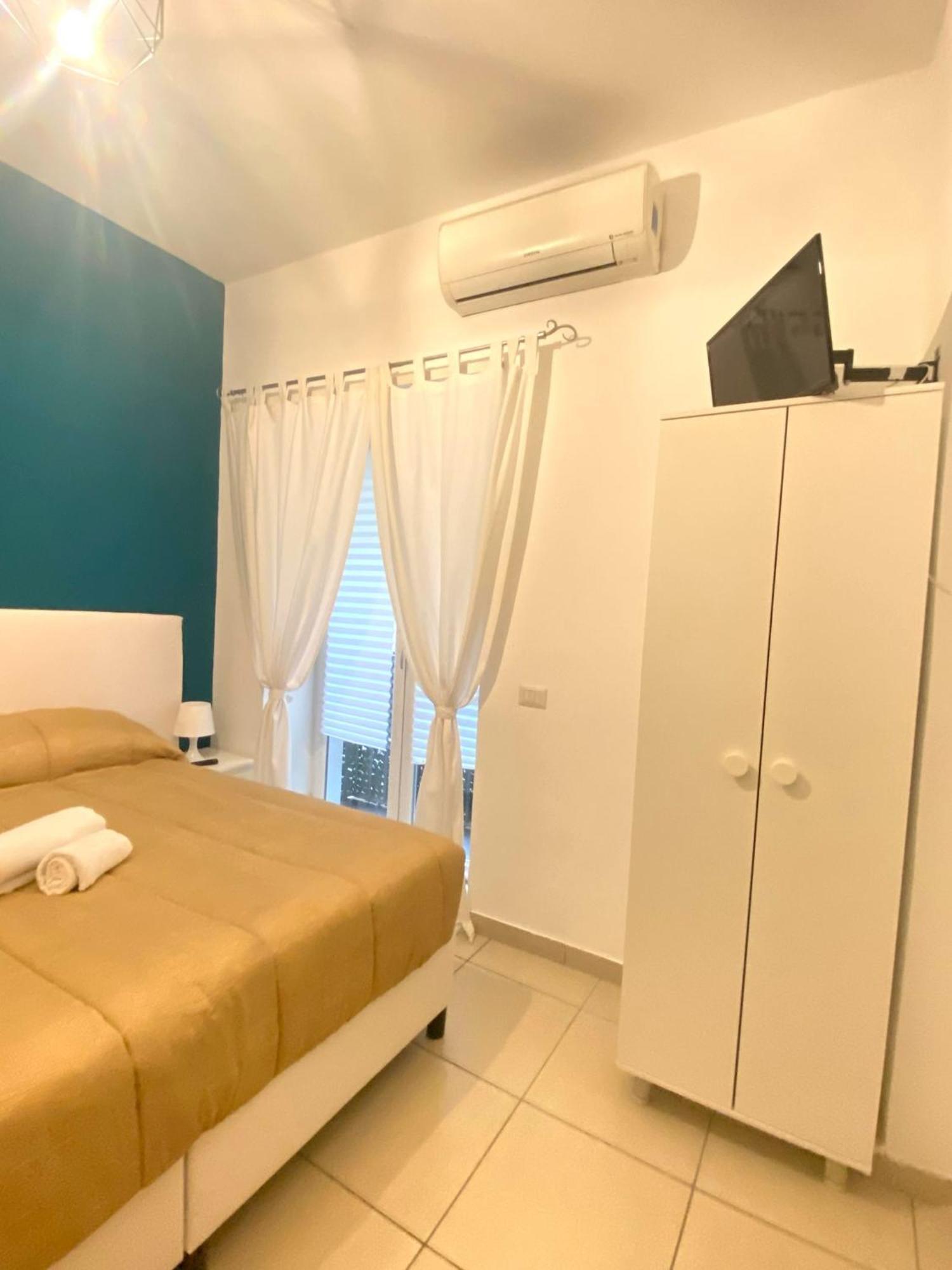 B&B Napoli Duomo Kamer foto