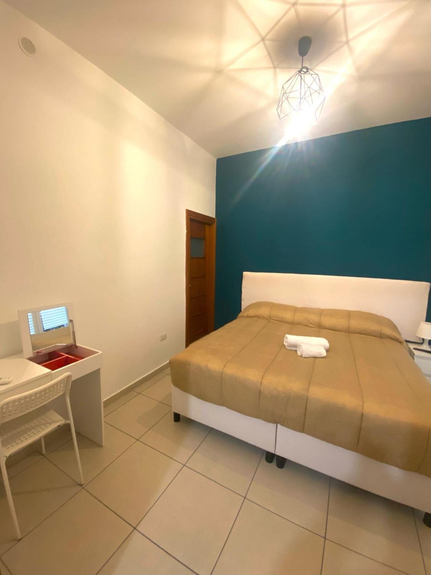 B&B Napoli Duomo Kamer foto