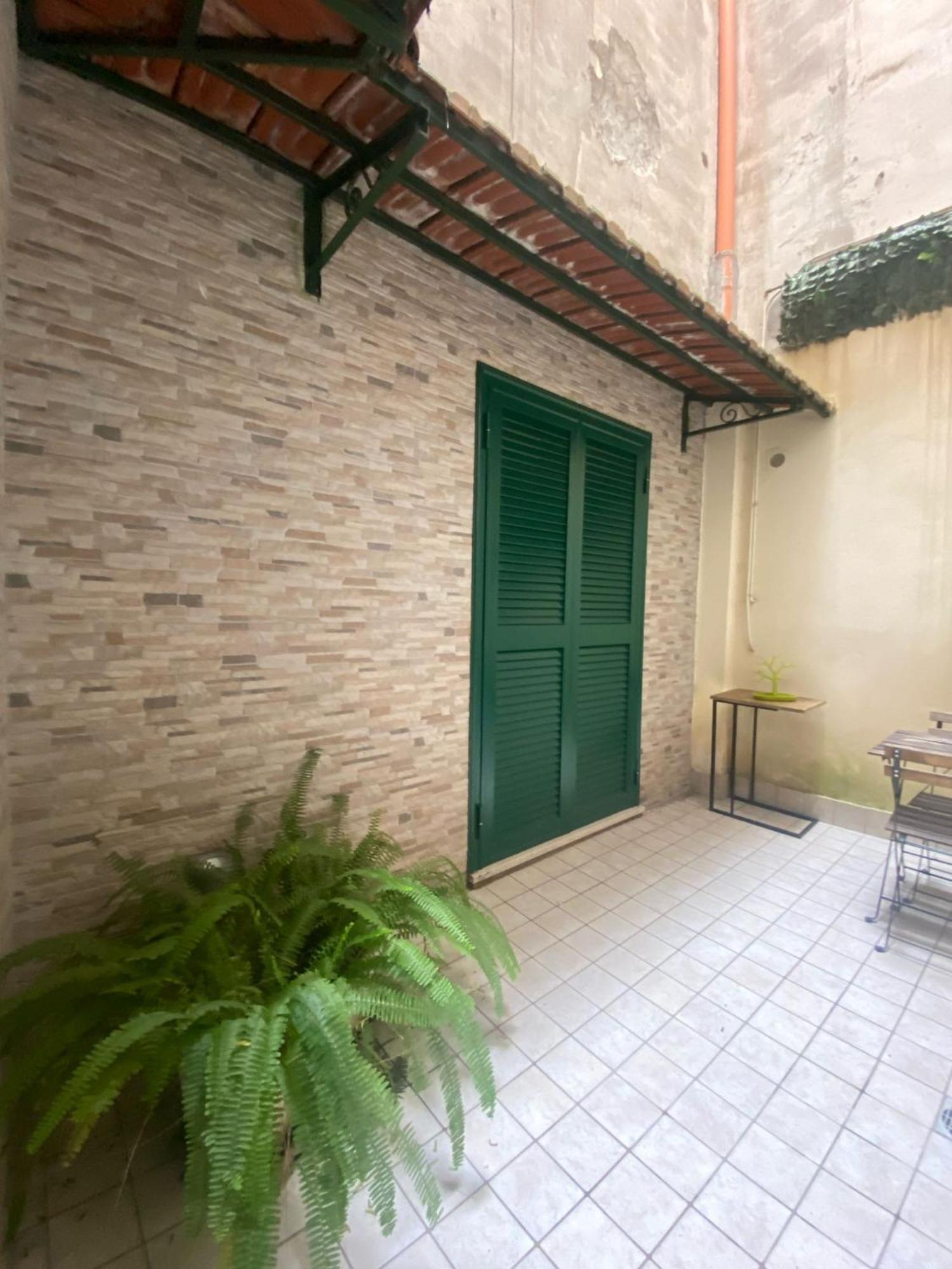 B&B Napoli Duomo Kamer foto